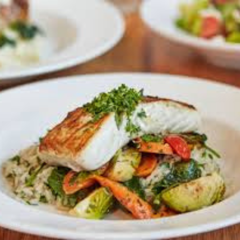 Fish City Grill